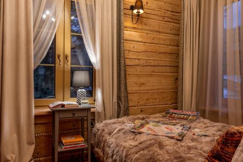 Stella doro, Zakopane (fotografie 9)