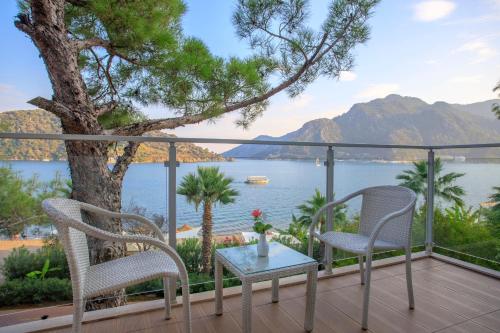 Orka Lotus Beach - image 9