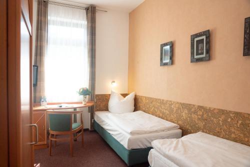 Hotel Adagio, Lipsk (zdjęcie 8)