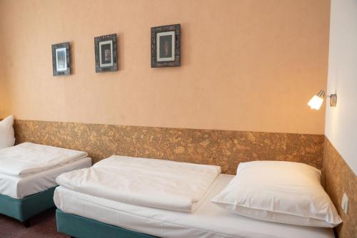 Hotel Adagio, Lipsk (zdjęcie 9)