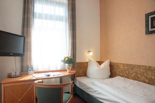 Hotel Adagio, Lipsk (zdjęcie 6)