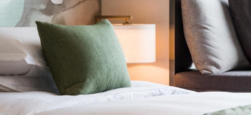 Comfortable mattresses