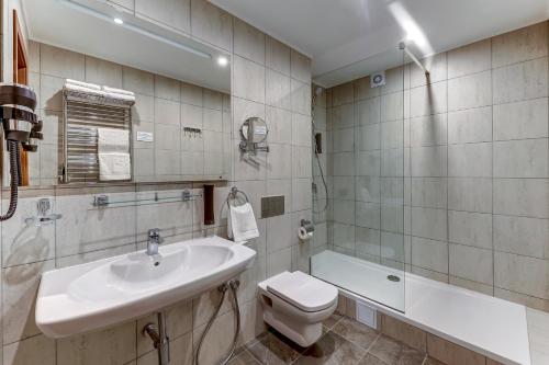 Orbita Hotel