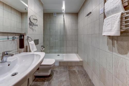 Orbita Hotel