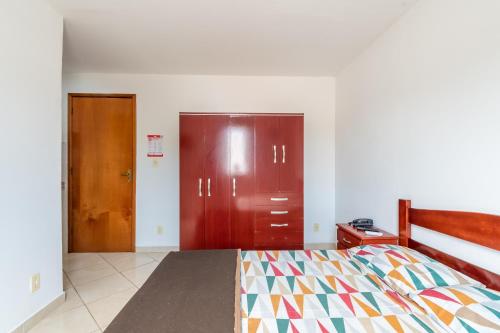 OYO Residencial Muriqui Apart Hotel, Mangaratiba