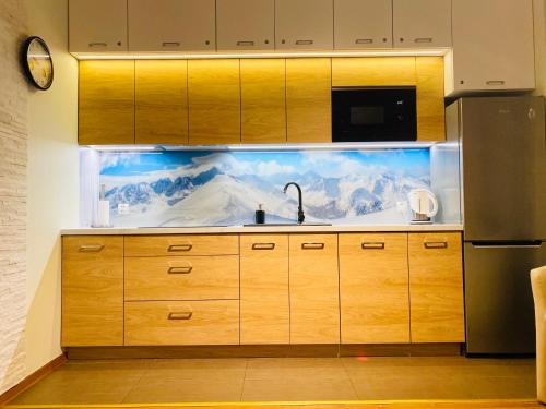 Apartament Rodzinny Gubałówka, Zakopane (fotografie 7)