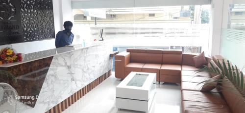 PPH 生活S酒店 PPH Living S Grand