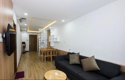 Xin chao Nha Trang Apartment