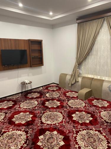 واجهة نجران للوحدات السكنية
