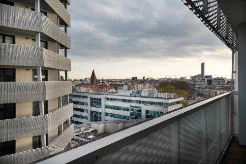 RentPlanet - Apartamenty Atal Tower, Vratislav (fotografie 3)