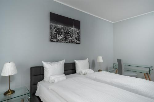 RentPlanet - Apartamenty Atal Tower, Vratislav (fotografie 4)