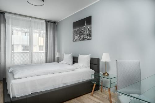 RentPlanet - Apartamenty Atal Tower, Vratislav (fotografie 5)