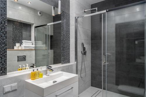 RentPlanet - Apartamenty Atal Tower, Vratislav (fotografie 6)