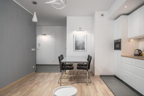 RentPlanet - Apartamenty Atal Tower, Vratislav (fotografie 9)