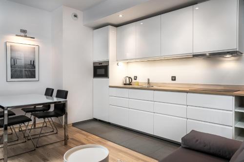 RentPlanet - Apartamenty Atal Tower, Vratislav (fotografie 10)