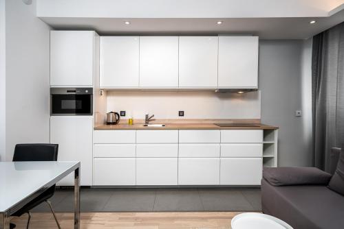 RentPlanet - Apartamenty Atal Tower, Vratislav (fotografie 11)