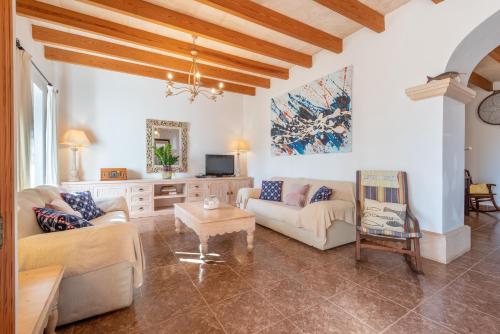 Na Burguera - image 12