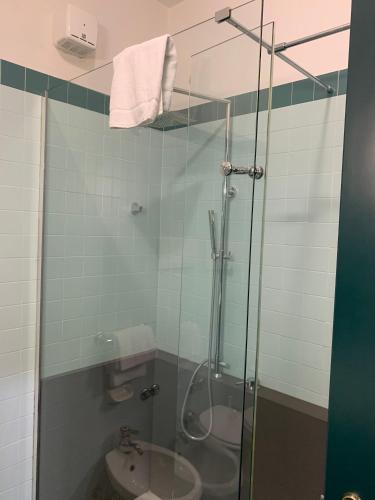 Hotel Cristallo - image 8