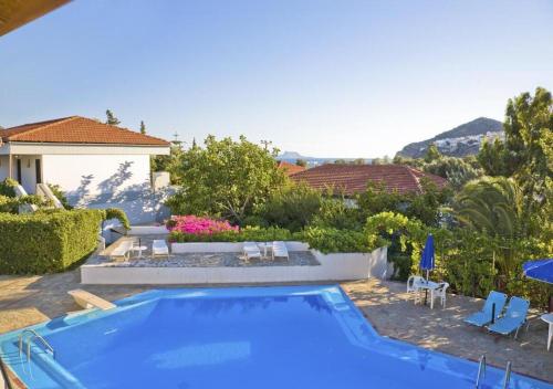 Sunningdale Hotel Hotel de charme Agalianós