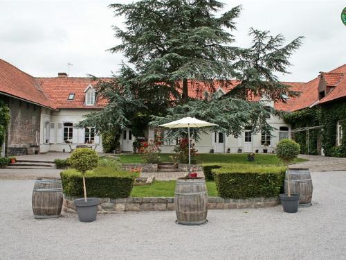 La Ferme de la Sensée 2