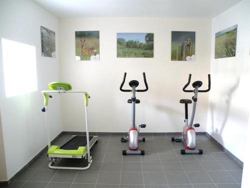 Le Relais du Puits photo 19