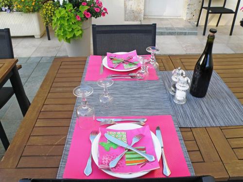 Le Relais du Puits photo 22