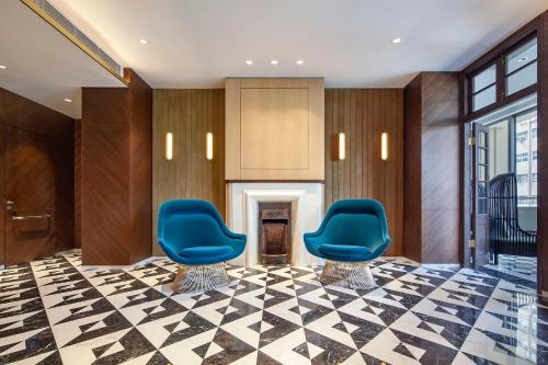 Hotel 1936, Hong Kong (foto 7)
