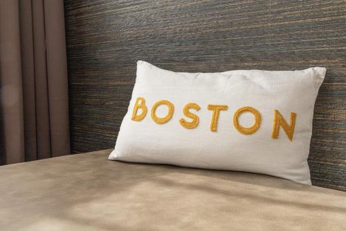 Boston Hotel Bari
