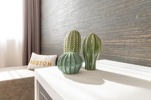 Boston Hotel Bari