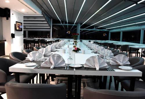 BUSINESS HOTEL SFAX in Sfax