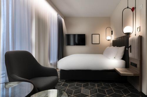 Crowne Plaza - Warsaw - The HUB an IHG Hotel - image 7