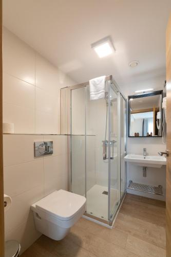Atotxa Rooms - image 6