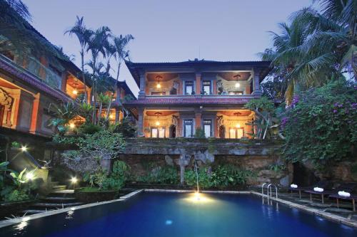 ニックズ ヒデン コテージズ ホテル7