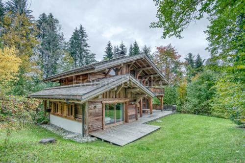Chalet Dorothée