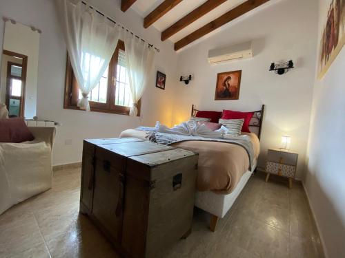 Dulce Carlota- llar dolca llar in Monte Pego