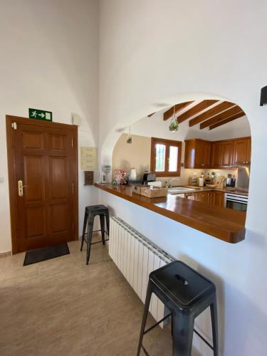 Dulce Carlota- llar dolca llar in Monte Pego