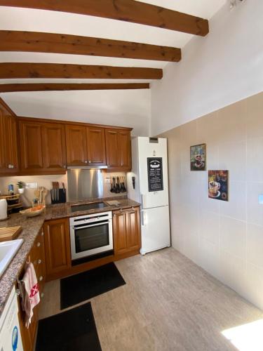 Dulce Carlota- llar dolca llar in Monte Pego