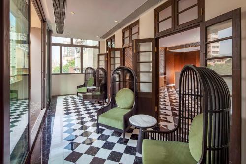 Hotel 1936, Hong Kong (foto 5)