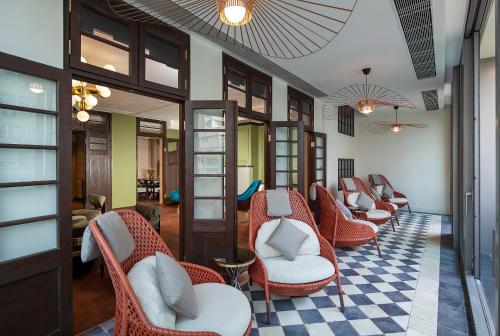Hotel 1936, Hong Kong (foto 6)