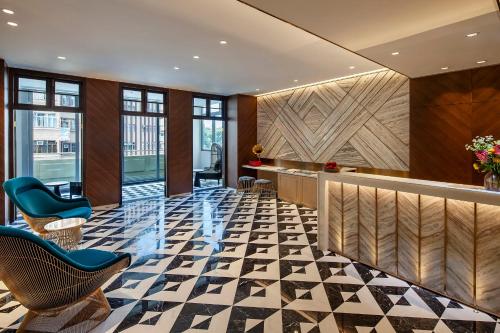 Hotel 1936, Hong Kong (foto 4)
