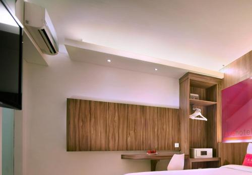 ファヴェホテル LTC グロドック19