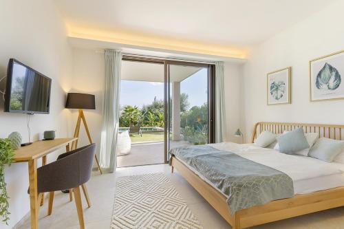 Villa Luga Villa Luga