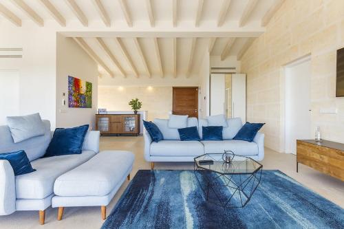 Villa Luga Villa Luga