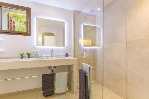 Villa Luga Villa Luga