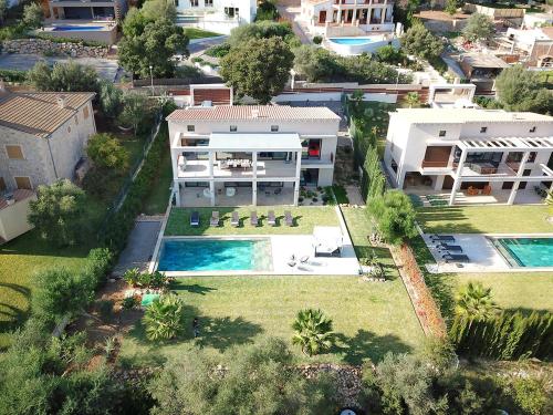 Villa Luga Villa Luga