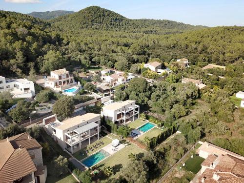 Villa Luga Villa Luga