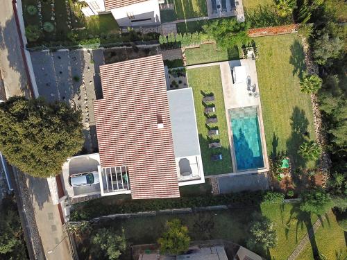 Villa Luga Villa Luga