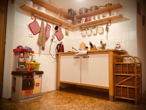 MIMA Apartmán
