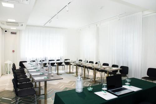 Hotel Parco