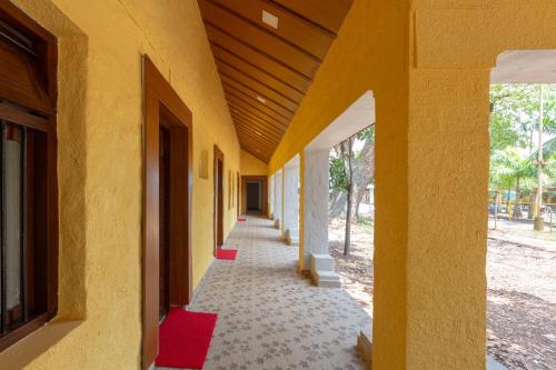 KSTDC Hotel Mayura Gerusoppa, Jogfalls in Jog Falls